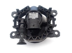 Recambio de faro antiniebla izquierdo para renault megane iv berlina 5p 1.2 experience referencia OEM IAM 261500097R  