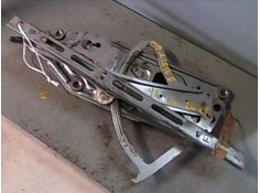 Recambio de mecanismo elevalunas delantero derecho para mercedes-benz clase s (bm 140) berlina 3.2 300 sel (140.033) referencia 
