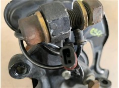 Recambio de mangueta delantero izquierda para mercedes-benz clase c (bm 203) sportcoupe 2.0 c 180 (203.735) referencia OEM IAM A