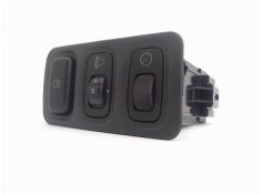 Recambio de conjunto interruptores para mitsubishi montero pinin (h60/h70) 1.8 1800 mpi comfort (5-ptas.) referencia OEM IAM MR1