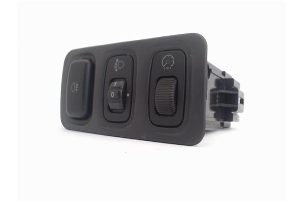 Recambio de conjunto interruptores para mitsubishi montero pinin (h60/h70) 1.8 1800 mpi comfort (5-ptas.) referencia OEM IAM MR1