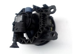 Recambio de faro antiniebla izquierdo para renault megane iv berlina 5p 1.2 experience referencia OEM IAM 261500097R  