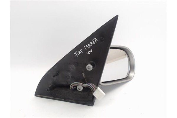 Recambio de retrovisor electrico derecho para fiat marea (185) berlina referencia OEM IAM   