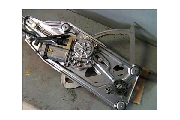 Recambio de mecanismo elevalunas delantero derecho para mercedes-benz clase s (bm 140) berlina 3.2 300 sel (140.033) referencia 