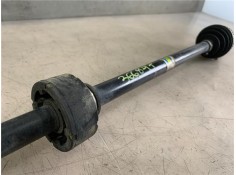 Recambio de palier delantero derecho para chevrolet matiz 1.0 lpg referencia OEM IAM 96897308  