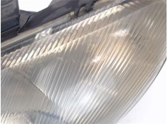 Recambio de faro delantero izquierdo para peugeot 206 referencia OEM IAM 6204T0  