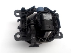 Recambio de faro antiniebla izquierdo para renault megane iv berlina 5p 1.2 experience referencia OEM IAM 261500097R  