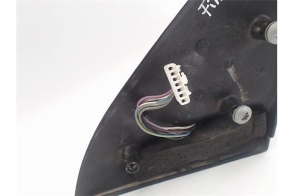Recambio de retrovisor electrico derecho para fiat marea (185) berlina referencia OEM IAM   