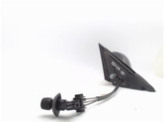 Recambio de retrovisor izquierdo para seat ibiza (6l1) referencia OEM IAM   