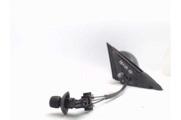 Recambio de retrovisor izquierdo para seat ibiza (6l1) referencia OEM IAM   