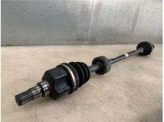 Recambio de palier delantero derecho para chevrolet matiz 1.0 lpg referencia OEM IAM 96897308  