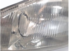 Recambio de faro delantero izquierdo para peugeot 206 referencia OEM IAM 6204T0  