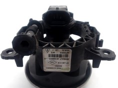 Recambio de faro antiniebla izquierdo para renault megane iv berlina 5p 1.2 experience referencia OEM IAM 261500097R  