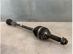 Recambio de palier delantero derecho para chevrolet matiz 1.0 lpg referencia OEM IAM 96897308  