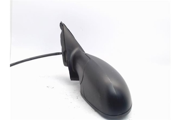 Recambio de retrovisor izquierdo para seat ibiza (6l1) referencia OEM IAM   