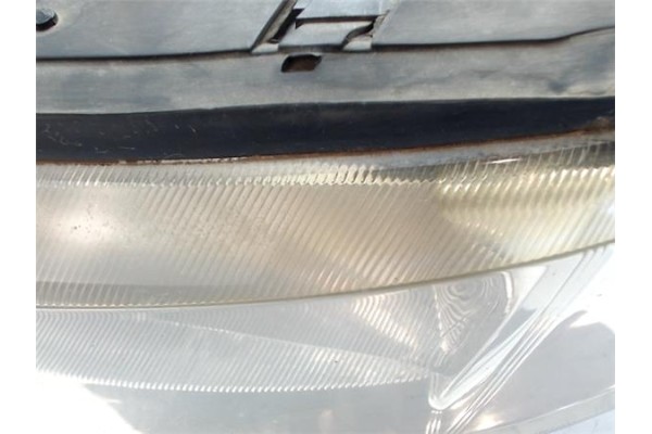 Recambio de faro delantero izquierdo para opel vectra b berlina referencia OEM IAM 1216057  