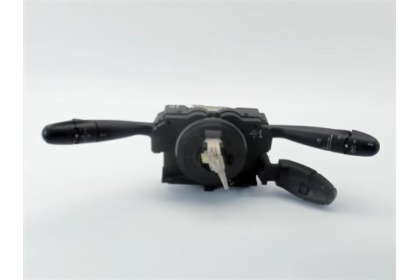 Recambio de mando intermitencia para peugeot 307 berlina (s2) referencia OEM IAM 96605587XT  