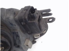 Recambio de faro delantero izquierdo para peugeot 206 referencia OEM IAM 6204T0  