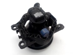 Recambio de faro antiniebla izquierdo para renault megane iv berlina 5p 1.2 experience referencia OEM IAM 261500097R  
