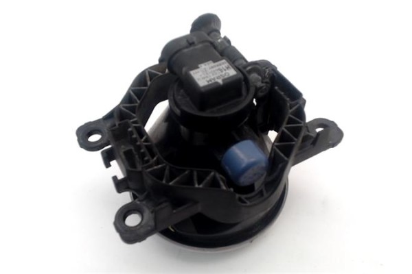 Recambio de faro antiniebla izquierdo para renault megane iv berlina 5p 1.2 experience referencia OEM IAM 261500097R  