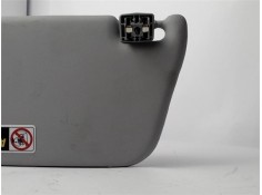 Recambio de parasol derecho para mercedes-benz clase c (bm 203) sportcoupe 2.0 c 180 (203.735) referencia OEM IAM A20381010107  