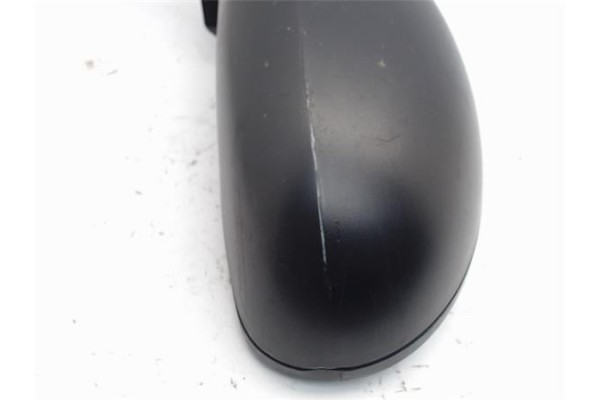 Recambio de retrovisor izquierdo para seat ibiza (6l1) referencia OEM IAM   
