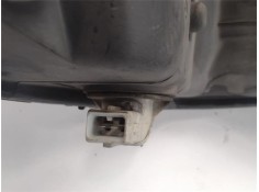 Recambio de faro delantero izquierdo para peugeot 206 referencia OEM IAM 6204T0  