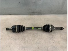Recambio de palier delantero izquierdo para chevrolet matiz 1.0 lpg referencia OEM IAM 96396121  