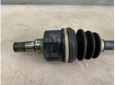 Recambio de palier delantero izquierdo para chevrolet matiz 1.0 lpg referencia OEM IAM 96396121  