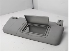 Recambio de parasol derecho para mercedes-benz clase c (bm 203) sportcoupe 2.0 c 180 (203.735) referencia OEM IAM A20381010107  