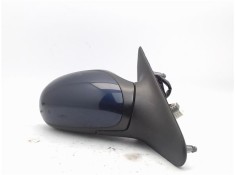 Recambio de retrovisor electrico derecho para peugeot 406 coupé (s1/s2) referencia OEM IAM   