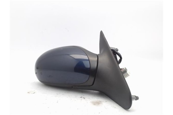 Recambio de retrovisor electrico derecho para peugeot 406 coupé (s1/s2) referencia OEM IAM   