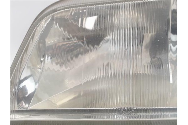 Recambio de faro delantero izquierdo para citroen zx referencia OEM IAM 95659431  