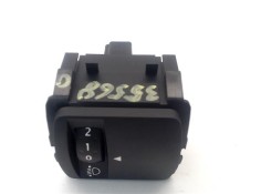 Recambio de interruptor regulacion altura faros para renault megane iv berlina 5p 1.2 experience referencia OEM IAM 251902972R  