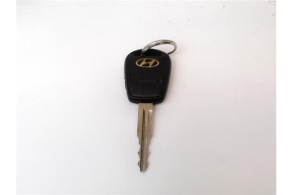 Recambio de llave para hyundai getz (tb) 1.5 crdi referencia OEM IAM   