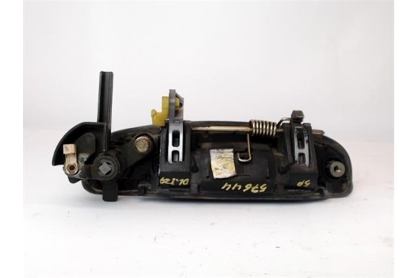 Recambio de llave para hyundai getz (tb) 1.5 crdi referencia OEM IAM   