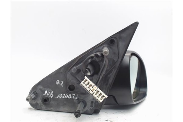 Recambio de retrovisor electrico derecho para peugeot 406 coupé (s1/s2) referencia OEM IAM   