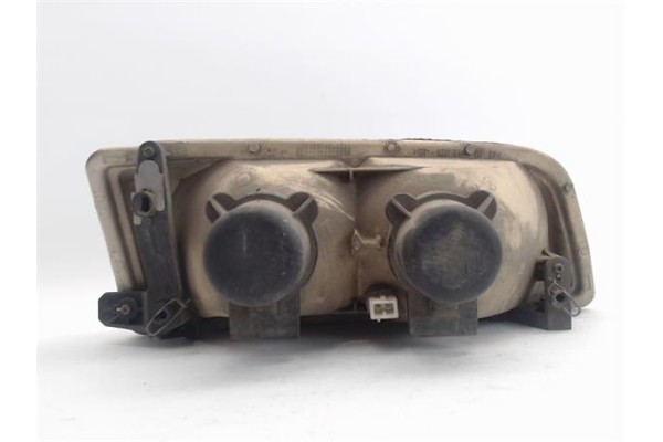Recambio de faro delantero izquierdo para citroen zx referencia OEM IAM 95659431  