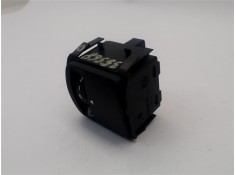 Recambio de interruptor regulacion altura faros para renault megane iv berlina 5p 1.2 experience referencia OEM IAM 251902972R  