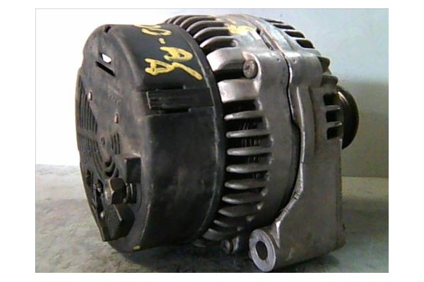 Recambio de alternador para mercedes-benz clase s (bm 140) berlina 3.2 300 sel (140.033) referencia OEM IAM 0081549202 012046501