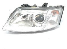 Recambio de faro delantero dcho para saab 9-3 cabriolet 2.0 t referencia OEM IAM 155820  