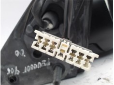 Recambio de retrovisor electrico derecho para peugeot 406 coupé (s1/s2) referencia OEM IAM   