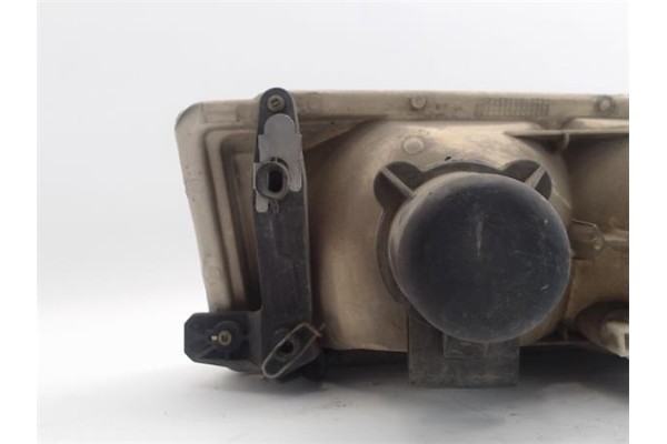 Recambio de faro delantero izquierdo para citroen zx referencia OEM IAM 95659431  