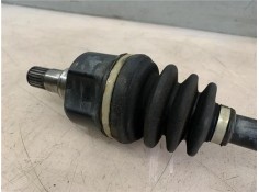 Recambio de palier delantero izquierdo para chevrolet matiz 1.0 lpg referencia OEM IAM 96396121  