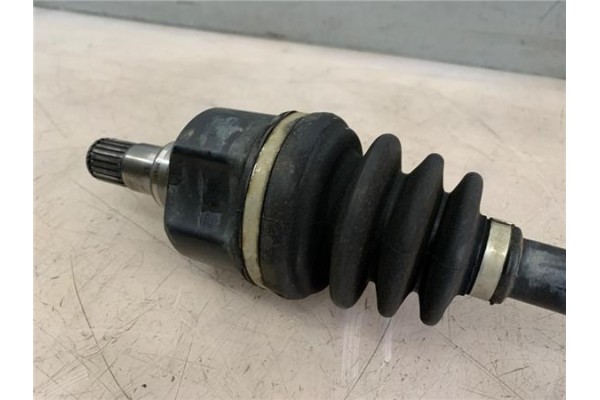 Recambio de palier delantero izquierdo para chevrolet matiz 1.0 lpg referencia OEM IAM 96396121  