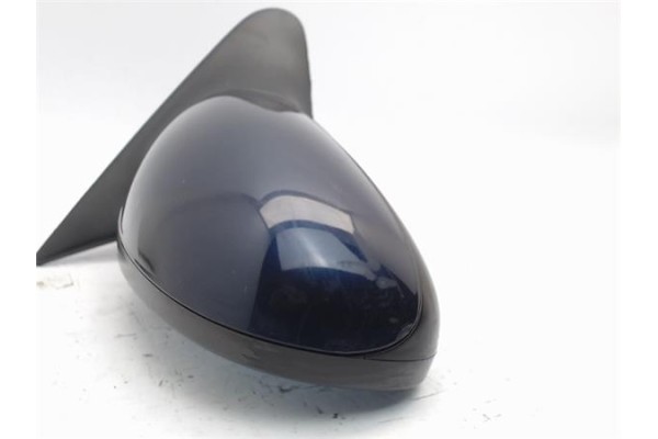 Recambio de retrovisor electrico derecho para peugeot 406 coupé (s1/s2) referencia OEM IAM   