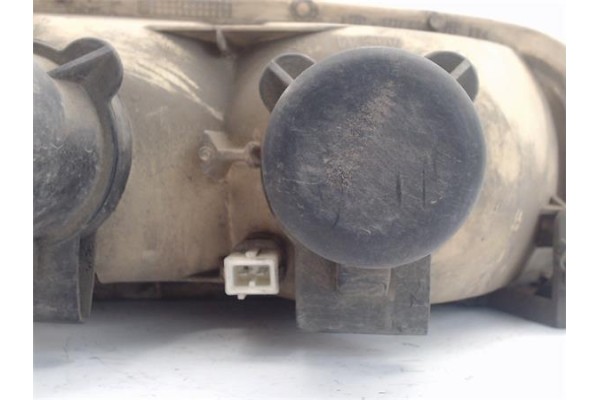 Recambio de faro delantero izquierdo para citroen zx referencia OEM IAM 95659431  