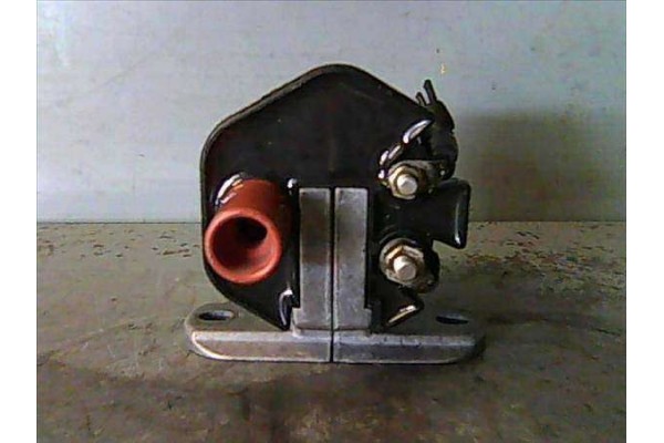 Recambio de bobina encendido para mercedes-benz clase s (bm 140) berlina 3.2 300 sel (140.033) referencia OEM IAM 0001586503 022