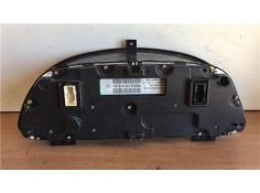 Recambio de cuadro completo para citroen xsara berlina 1.6 16v tonic referencia OEM IAM 9643207080D00 216551667X0 