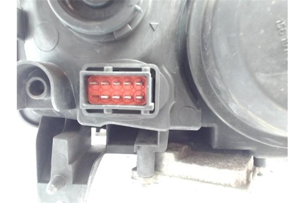Recambio de faro delantero dcho para saab 9-3 cabriolet 2.0 t referencia OEM IAM 155820  